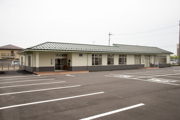 近江八幡地域医療センター